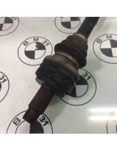 Cardan arriere droit (transmission) BMW X3 E83 PHASE 2  2