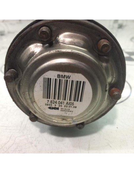 Cardan arriere gauche (transmission) BMW X3 E83 PHASE 2 