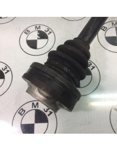 Cardan arriere droit (transmission) BMW SERIE 5 E39 TOURING PHASE 1 BREAK Diesel 2