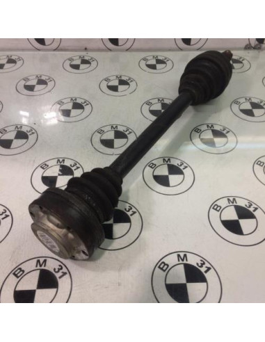 Cardan arriere droit (transmission) BMW SERIE 5 E39 TOURING PHASE 1 BREAK Diesel