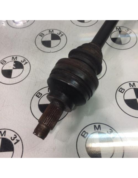 Cardan arriere droit (transmission) BMW SERIE 5 E39 TOURING PHASE 1 BREAK Diesel