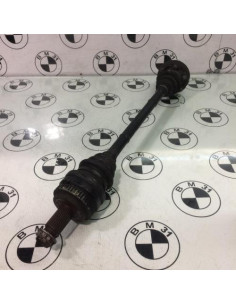 Cardan arriere droit (transmission) BMW SERIE 3 E90 PHASE 1 Diesel