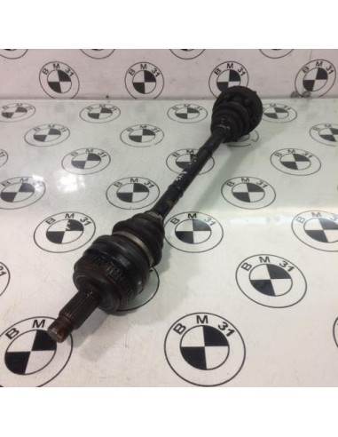 Cardan arriere gauche (transmission) BMW SERIE 3 E90 PHASE 1 Diesel