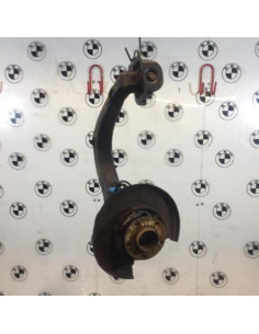 Fusee arriere gauche BMW X3 E83 PHASE 2 