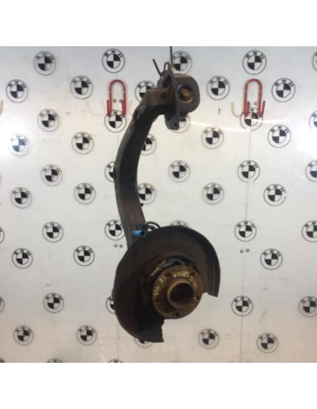 Fusee arriere gauche BMW X3 E83 PHASE 2 