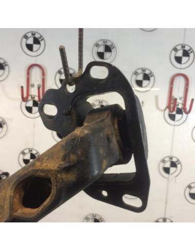 Fusee arriere gauche BMW X3 E83 PHASE 2 