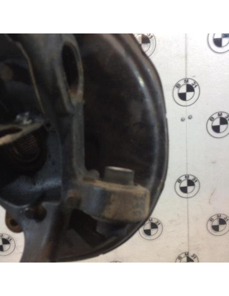 Fusee arriere gauche BMW X3 E83 PHASE 2 
