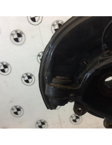 Fusee arriere gauche BMW X3 E83 PHASE 2 