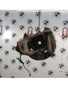 Fusee arriere droit BMW X6 E71 PHASE 2 Diesel 2