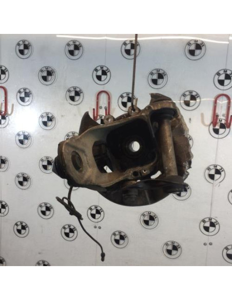Fusee arriere droit BMW X6 E71 PHASE 2 Diesel