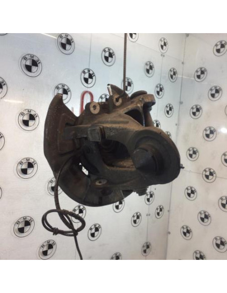 Fusee arriere droit BMW X6 E71 PHASE 2 Diesel