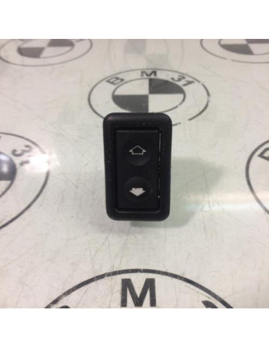 Interrupteur de leve vitre BMW SERIE 3 E36 