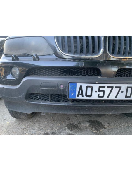 Support moteur BMW X5 E53 Diesel