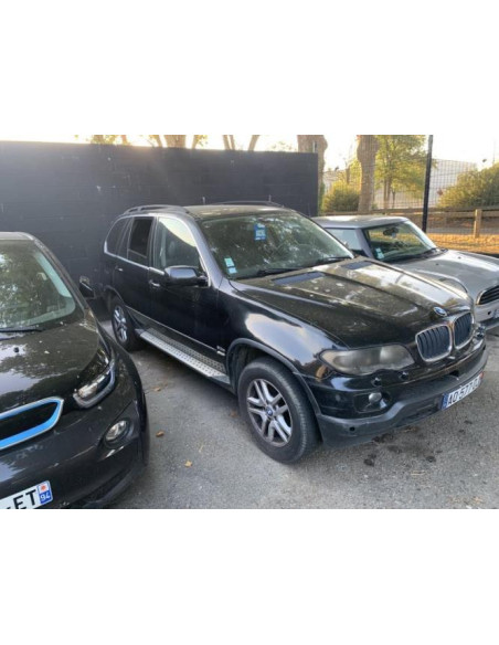 Support moteur BMW X5 E53 Diesel