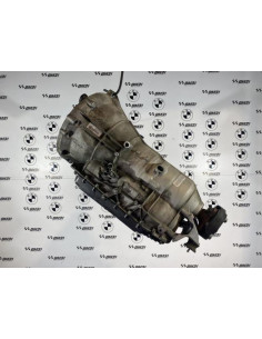 Boite de vitesses BMW SERIE 1 E81 