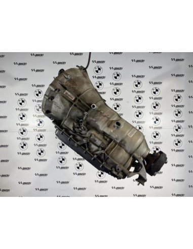 Boite de vitesses BMW SERIE 1 E81 