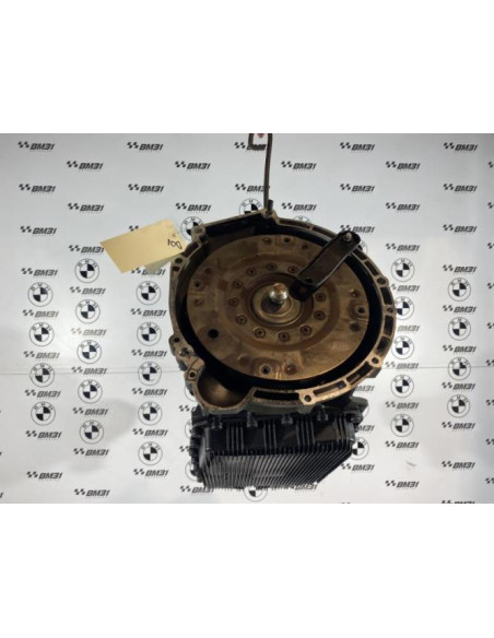 Boite de vitesses BMW SERIE 1 E81 