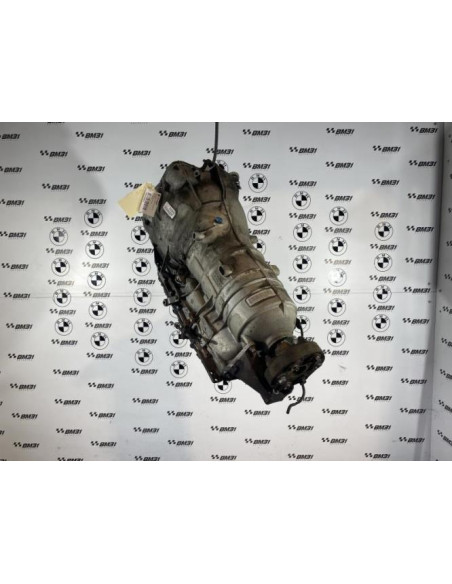Boite de vitesses BMW SERIE 5 E60 PHASE 1 