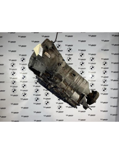 Boite de vitesses BMW SERIE 5 E60 PHASE 1 