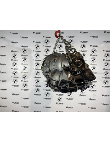 Boite de vitesses BMW SERIE 1 E81 