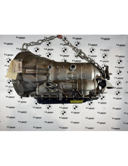 Boite de vitesses BMW SERIE 1 E81 