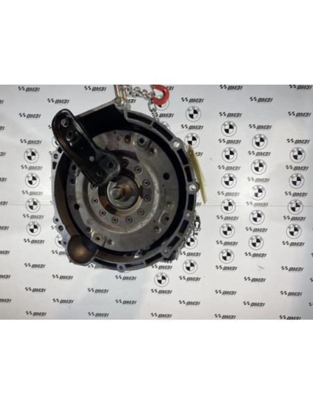 Boite de vitesses BMW SERIE 1 E81 