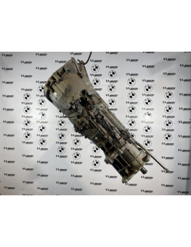 Boite de vitesses BMW X3 E83 PHASE 1 