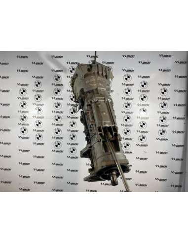 Boite de vitesses BMW X3 E83 PHASE 1 