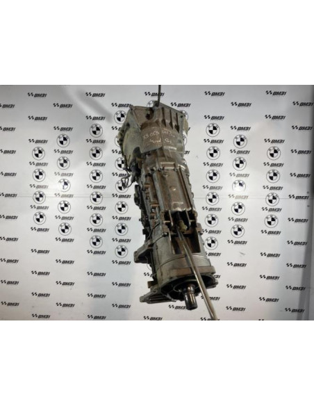 Boite de vitesses BMW X3 E83 PHASE 1 