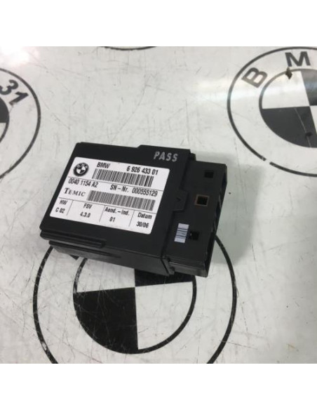 Capteur BMW SERIE 3 E90 PHASE 1 Diesel