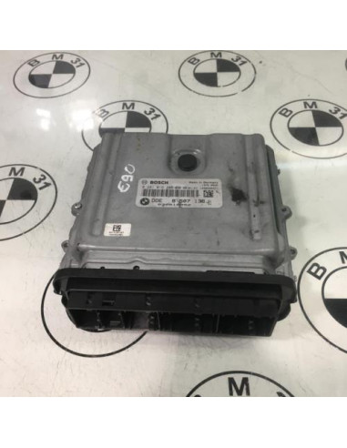 Calculateur BMW SERIE 3 E90 PHASE 2 