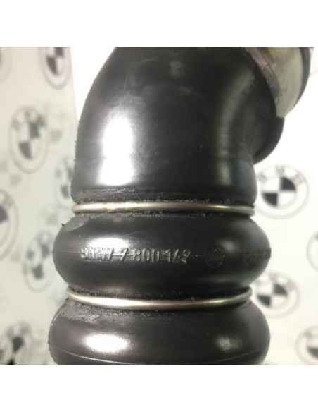 Conduite d'air BMW SERIE 3 E90 PHASE 2 