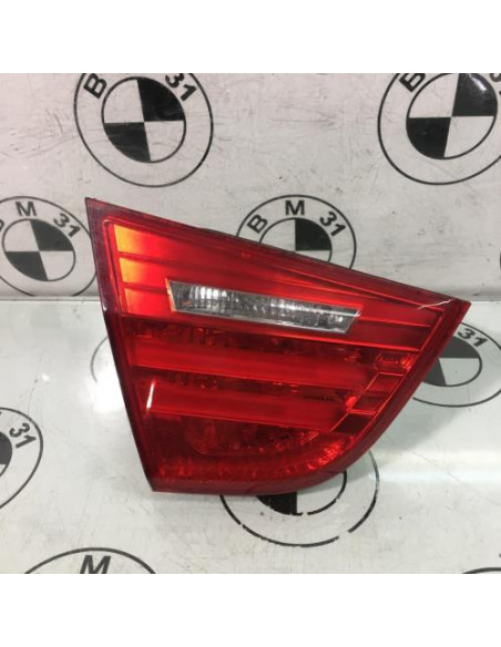 Feu arriere secondaire gauche (feux) BMW SERIE 3 E90 PHASE 2 Essence