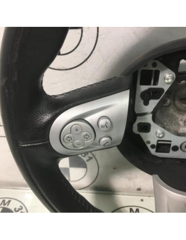 Volant MINI MINI 2 R56 PHASE 1 Diesel