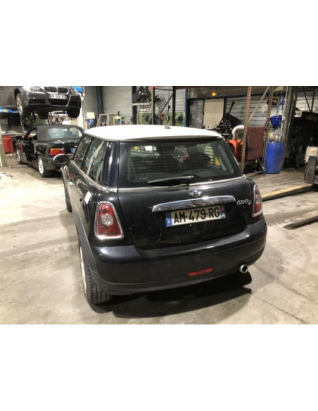Volant MINI MINI 2 R56 PHASE 1 Diesel