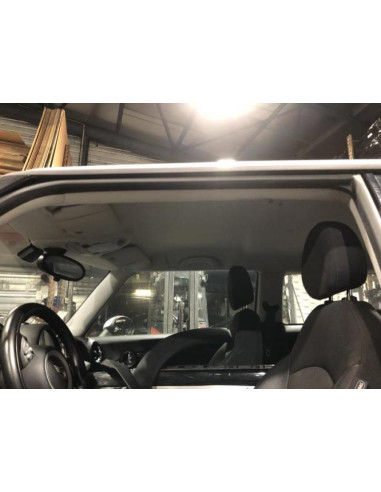 Volant MINI MINI 2 R56 PHASE 1 Diesel