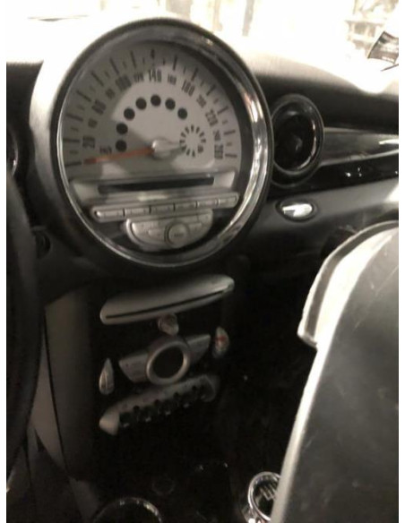 Volant MINI MINI 2 R56 PHASE 1 Diesel
