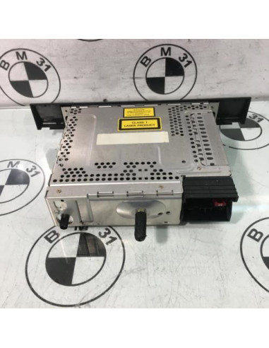 Autoradio d'origine BMW X5 E53 Essence