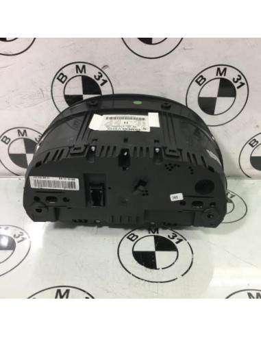 Compteur BMW SERIE 3 E92 COUPE PHASE 1 Diesel