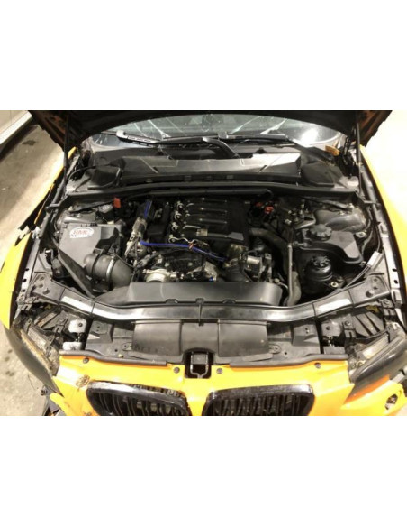 Compteur BMW SERIE 3 E92 COUPE PHASE 1 Diesel