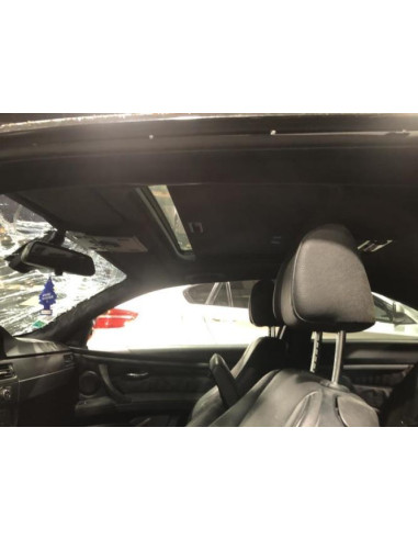 Compteur BMW SERIE 3 E92 COUPE PHASE 1 Diesel
