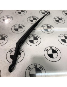 Bras essuie glace avant droit BMW SERIE 3 E46 COUPE PHASE 2 Diesel