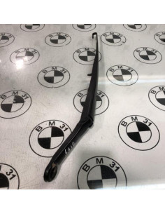 Bras essuie glace avant droit BMW SERIE 3 E46 COUPE PHASE 2 Diesel 2