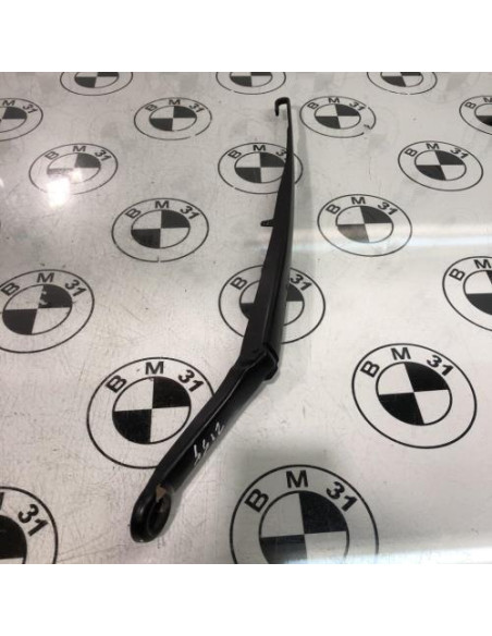 Bras essuie glace avant droit BMW SERIE 3 E46 COUPE PHASE 2 Diesel