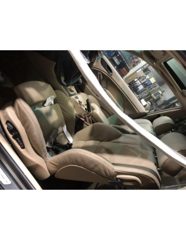 Custode arriere gauche BMW SERIE 3 E46 COUPE PHASE 2 Diesel