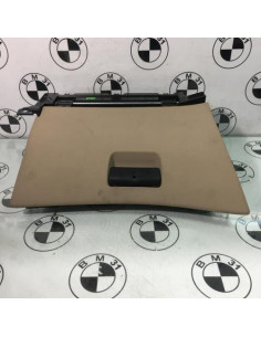 Boite a gants BMW SERIE 3 E46 COUPE PHASE 2 Diesel 2