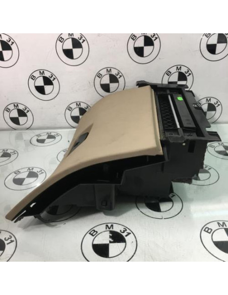 Boite a gants BMW SERIE 3 E46 COUPE PHASE 2 Diesel