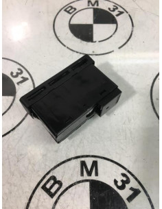 Bouton de warning BMW SERIE 3 E46 COUPE PHASE 2 Diesel 2