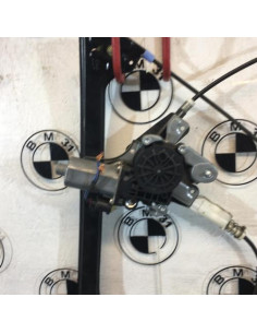 Leve vitre electrique avant droit BMW SERIE 3 E46 COUPE PHASE 2 Diesel