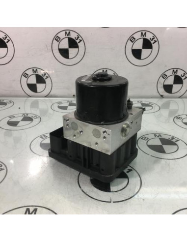 Bloc ABS (freins anti-blocage) BMW SERIE 3 E46 COUPE PHASE 2 Diesel